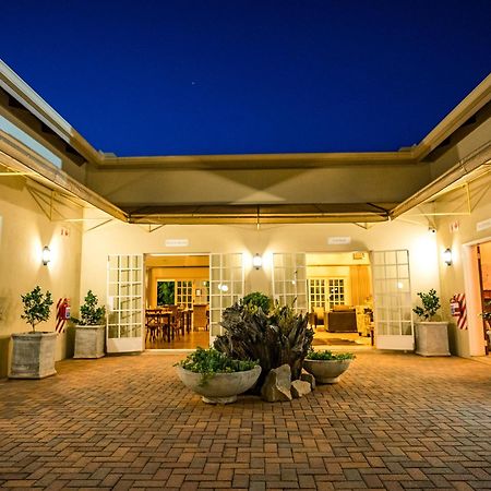 Monkey Thorn Lodge & Wellness Spa - Adults Only وايت ريفر المظهر الخارجي الصورة
