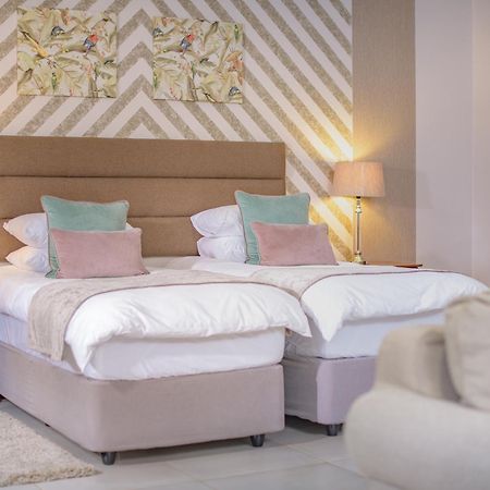 Monkey Thorn Lodge & Wellness Spa - Adults Only وايت ريفر المظهر الخارجي الصورة