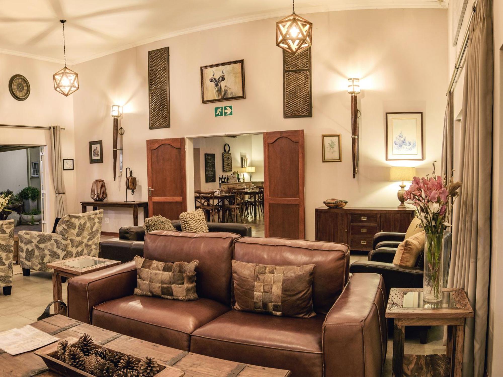 Monkey Thorn Lodge & Wellness Spa - Adults Only وايت ريفر المظهر الخارجي الصورة