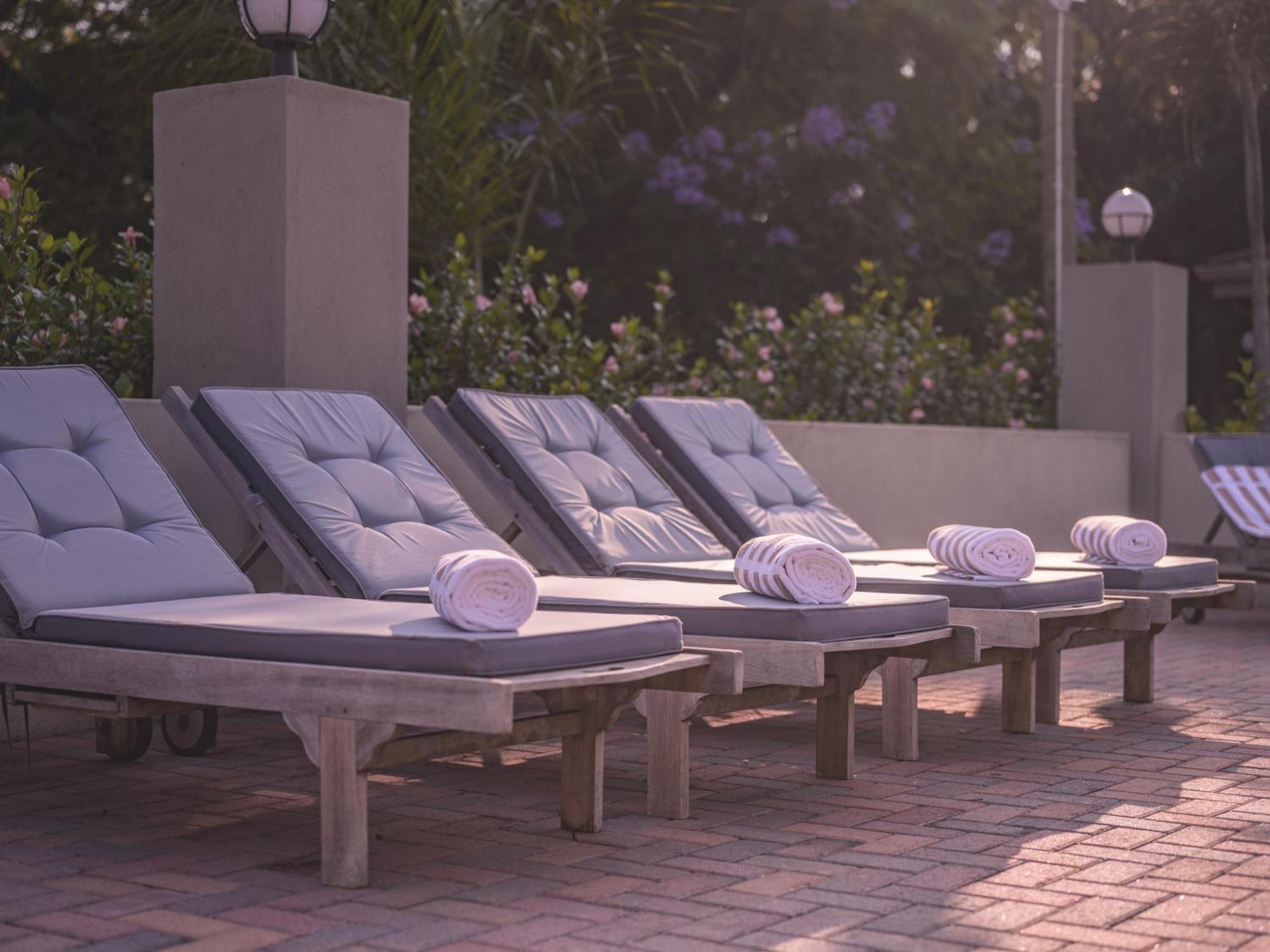 Monkey Thorn Lodge & Wellness Spa - Adults Only وايت ريفر المظهر الخارجي الصورة