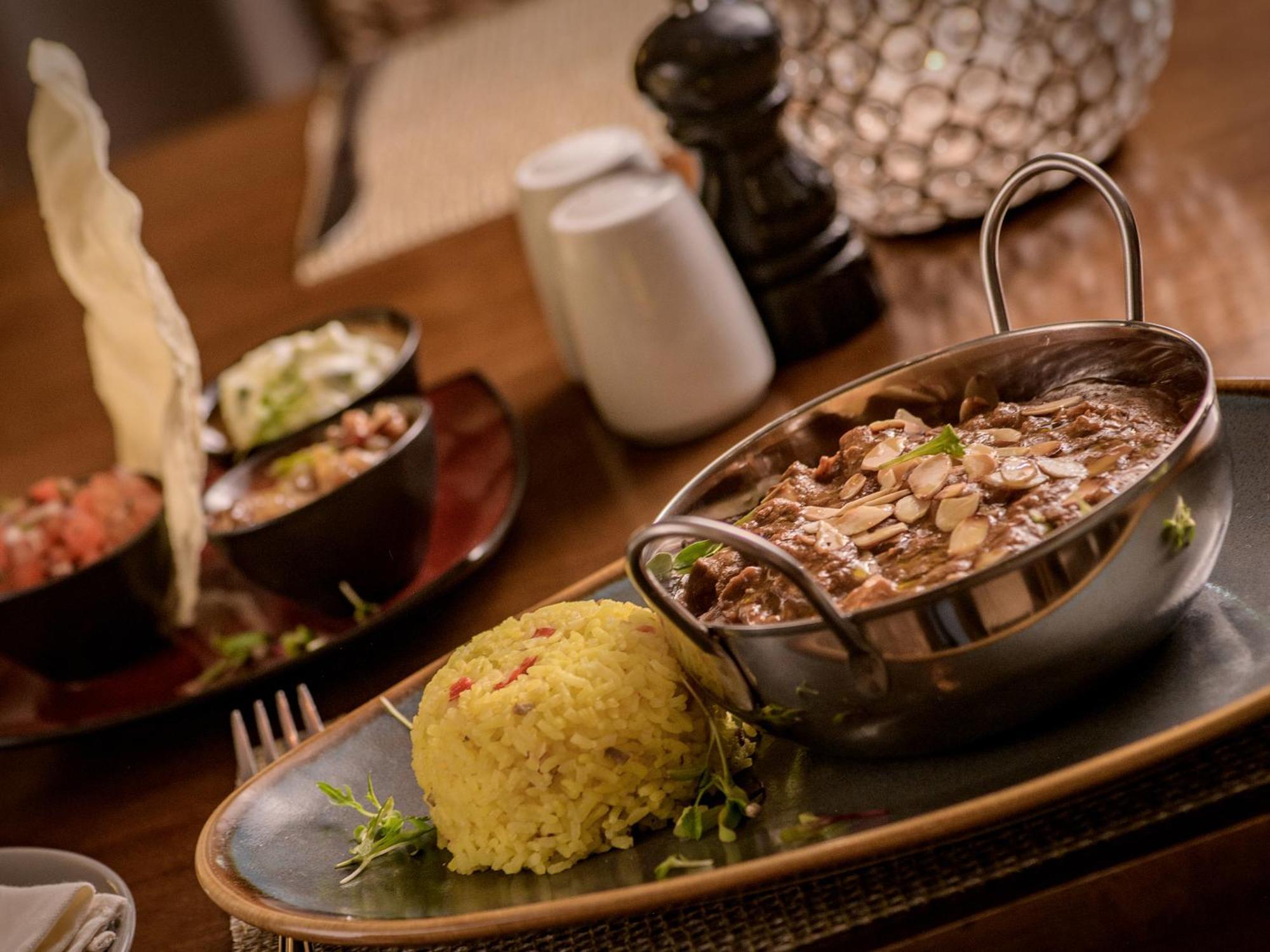 Monkey Thorn Lodge & Wellness Spa - Adults Only وايت ريفر المظهر الخارجي الصورة