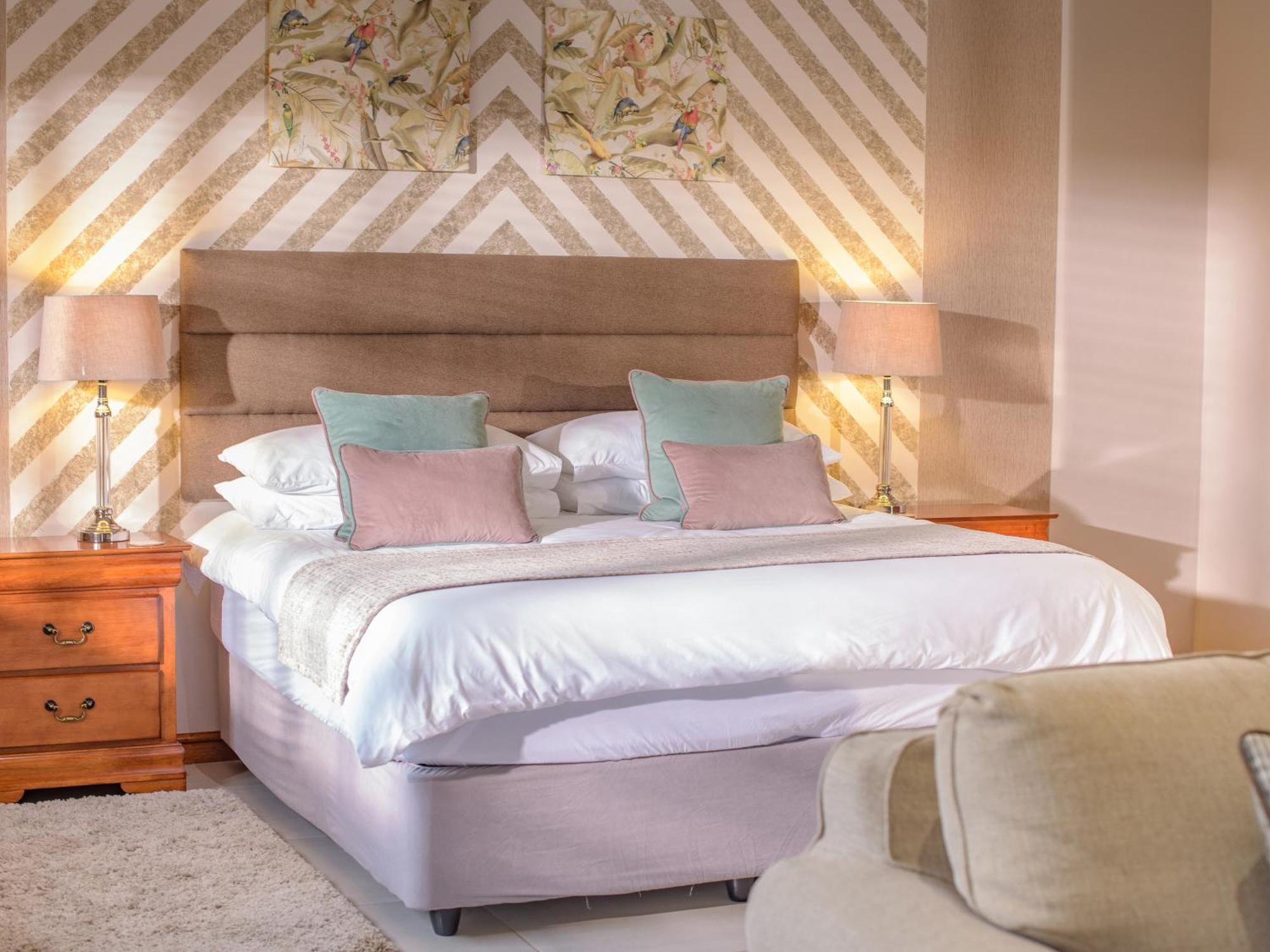 Monkey Thorn Lodge & Wellness Spa - Adults Only وايت ريفر المظهر الخارجي الصورة