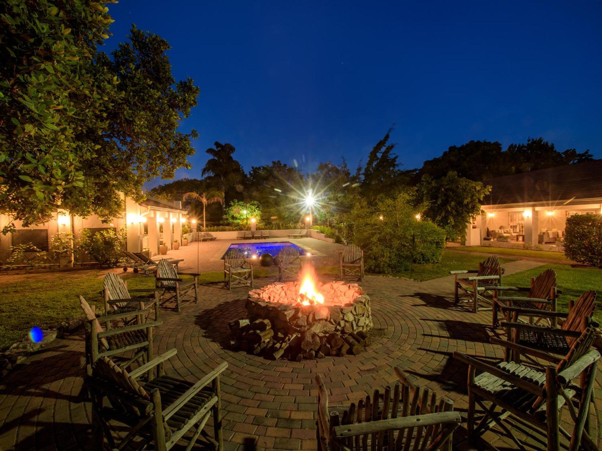 Monkey Thorn Lodge & Wellness Spa - Adults Only وايت ريفر المظهر الخارجي الصورة