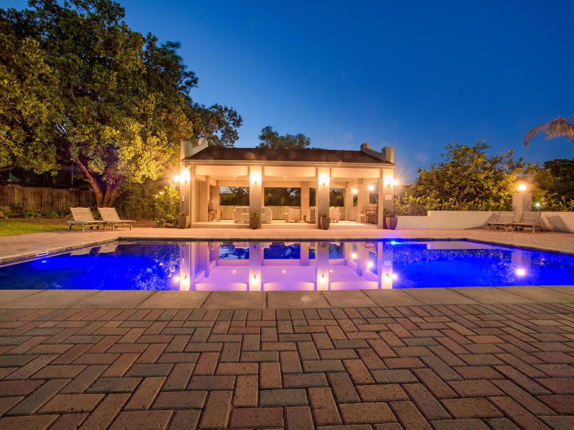 Monkey Thorn Lodge & Wellness Spa - Adults Only وايت ريفر المظهر الخارجي الصورة