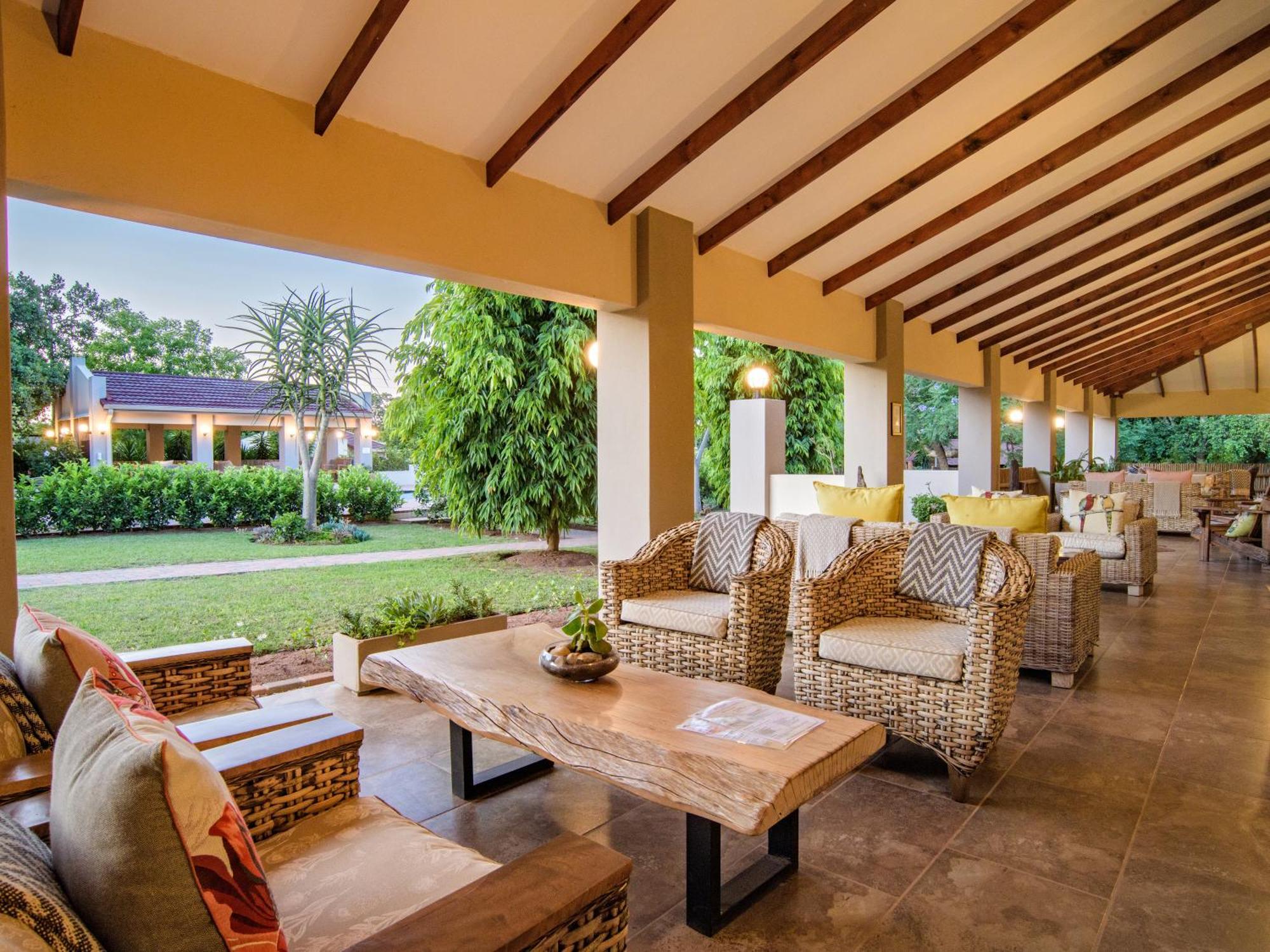 Monkey Thorn Lodge & Wellness Spa - Adults Only وايت ريفر المظهر الخارجي الصورة