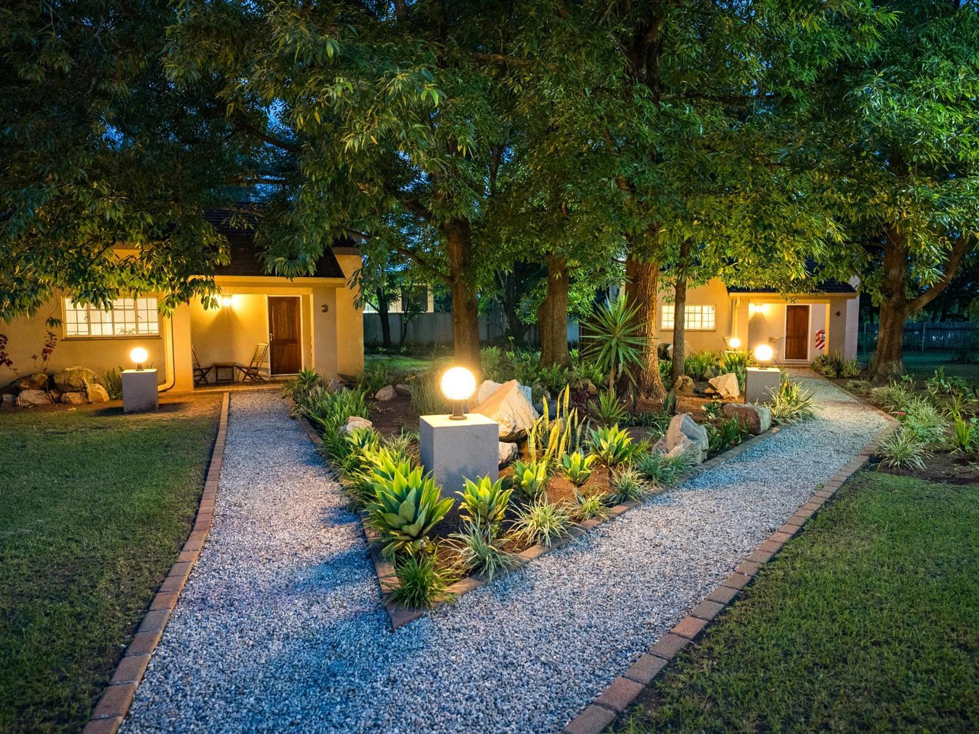 Monkey Thorn Lodge & Wellness Spa - Adults Only وايت ريفر المظهر الخارجي الصورة