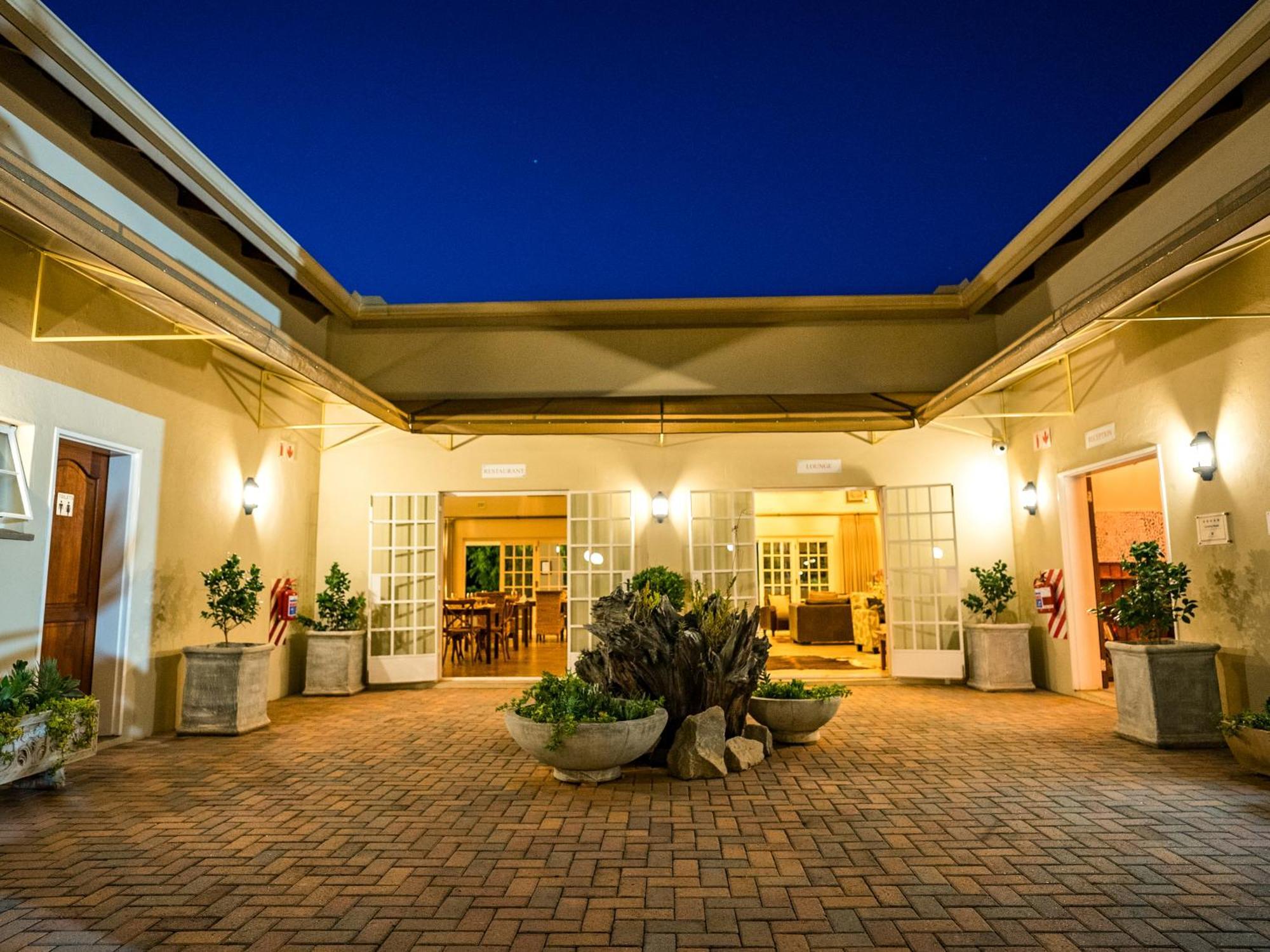 Monkey Thorn Lodge & Wellness Spa - Adults Only وايت ريفر المظهر الخارجي الصورة