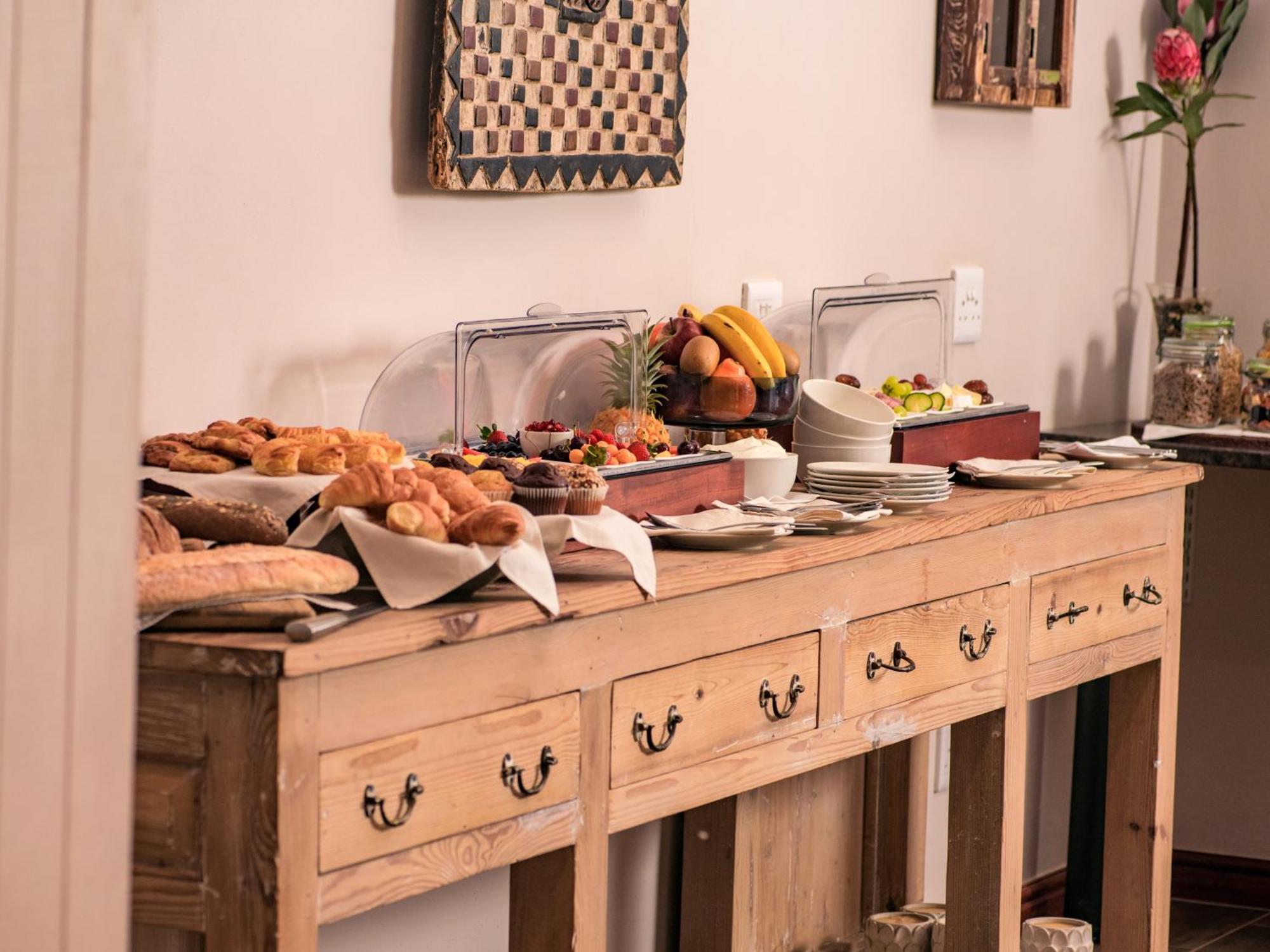 Monkey Thorn Lodge & Wellness Spa - Adults Only وايت ريفر المظهر الخارجي الصورة