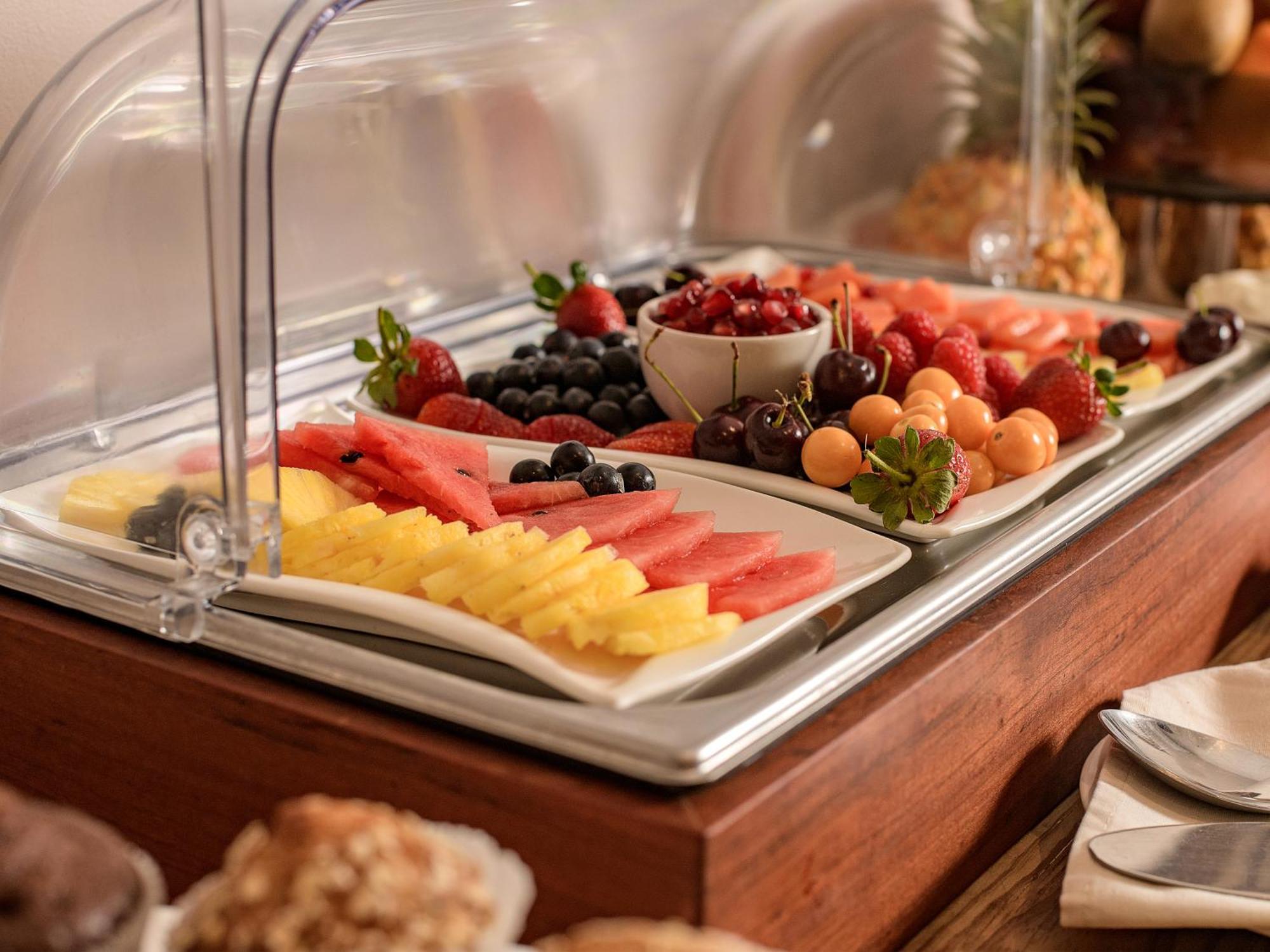 Monkey Thorn Lodge & Wellness Spa - Adults Only وايت ريفر المظهر الخارجي الصورة