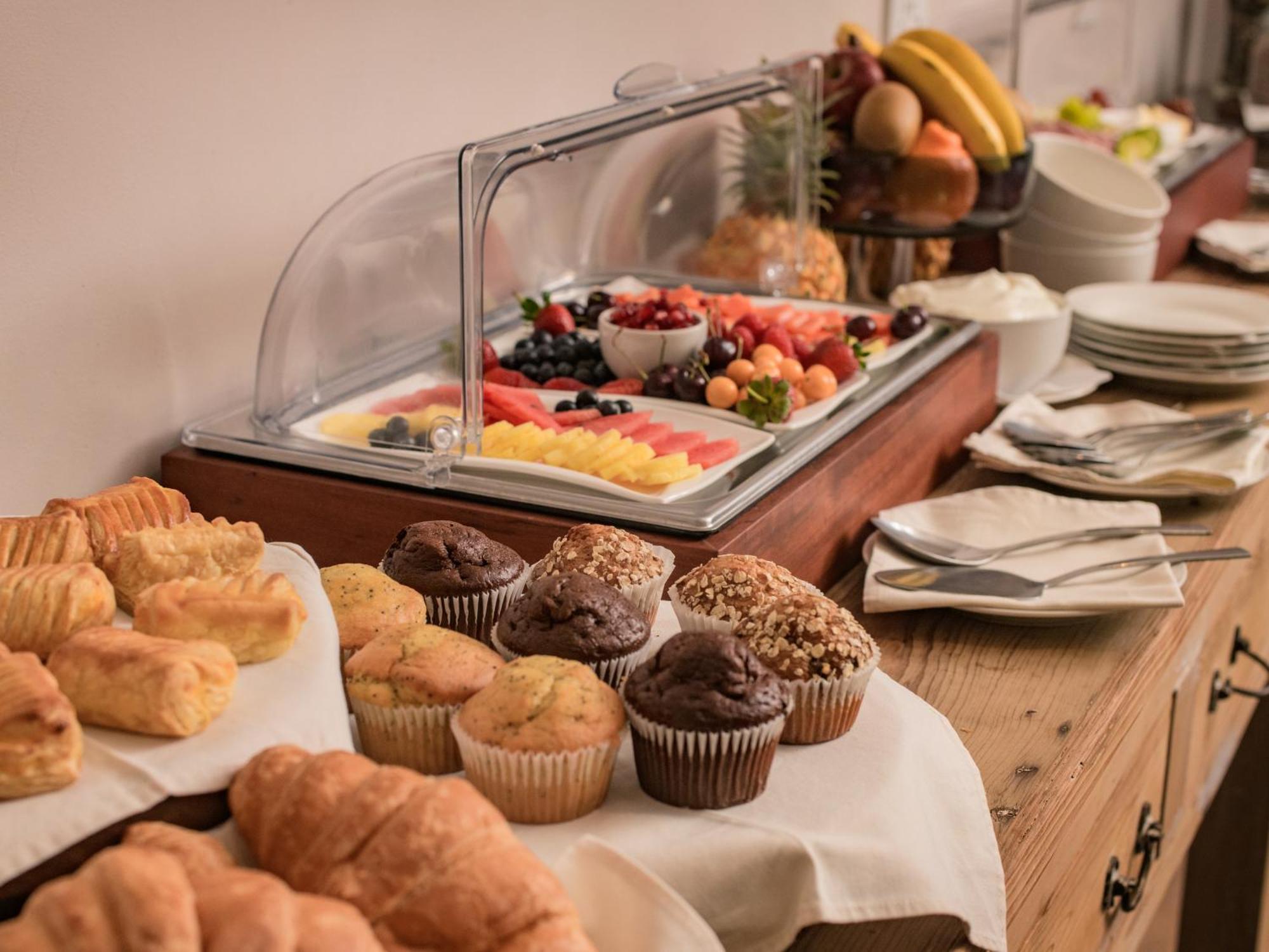Monkey Thorn Lodge & Wellness Spa - Adults Only وايت ريفر المظهر الخارجي الصورة