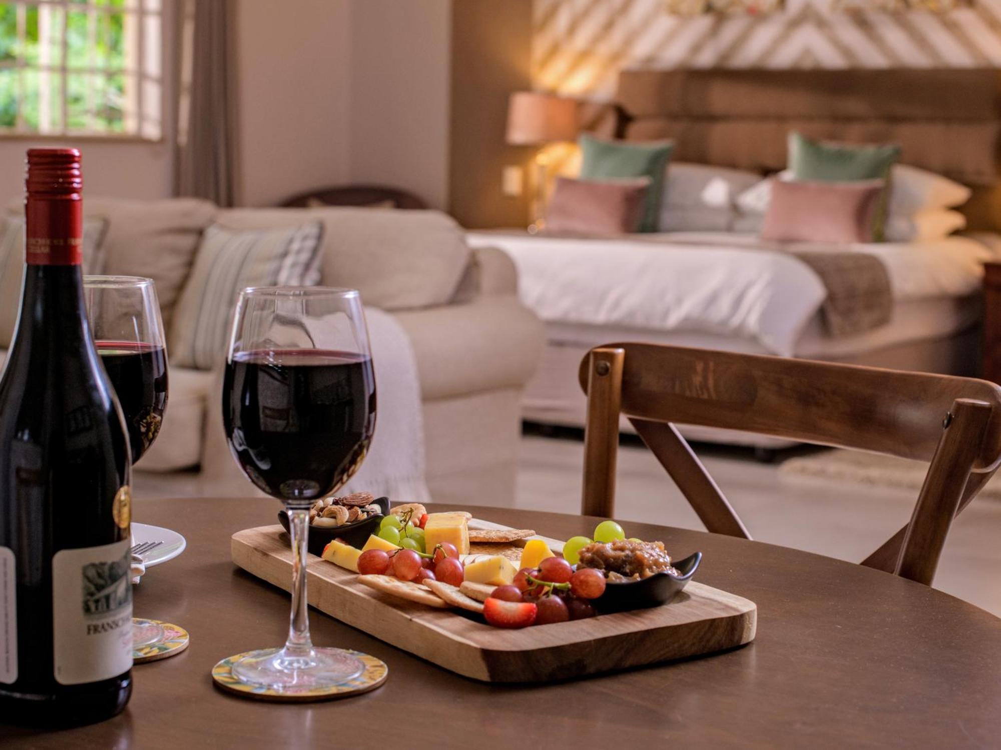 Monkey Thorn Lodge & Wellness Spa - Adults Only وايت ريفر المظهر الخارجي الصورة