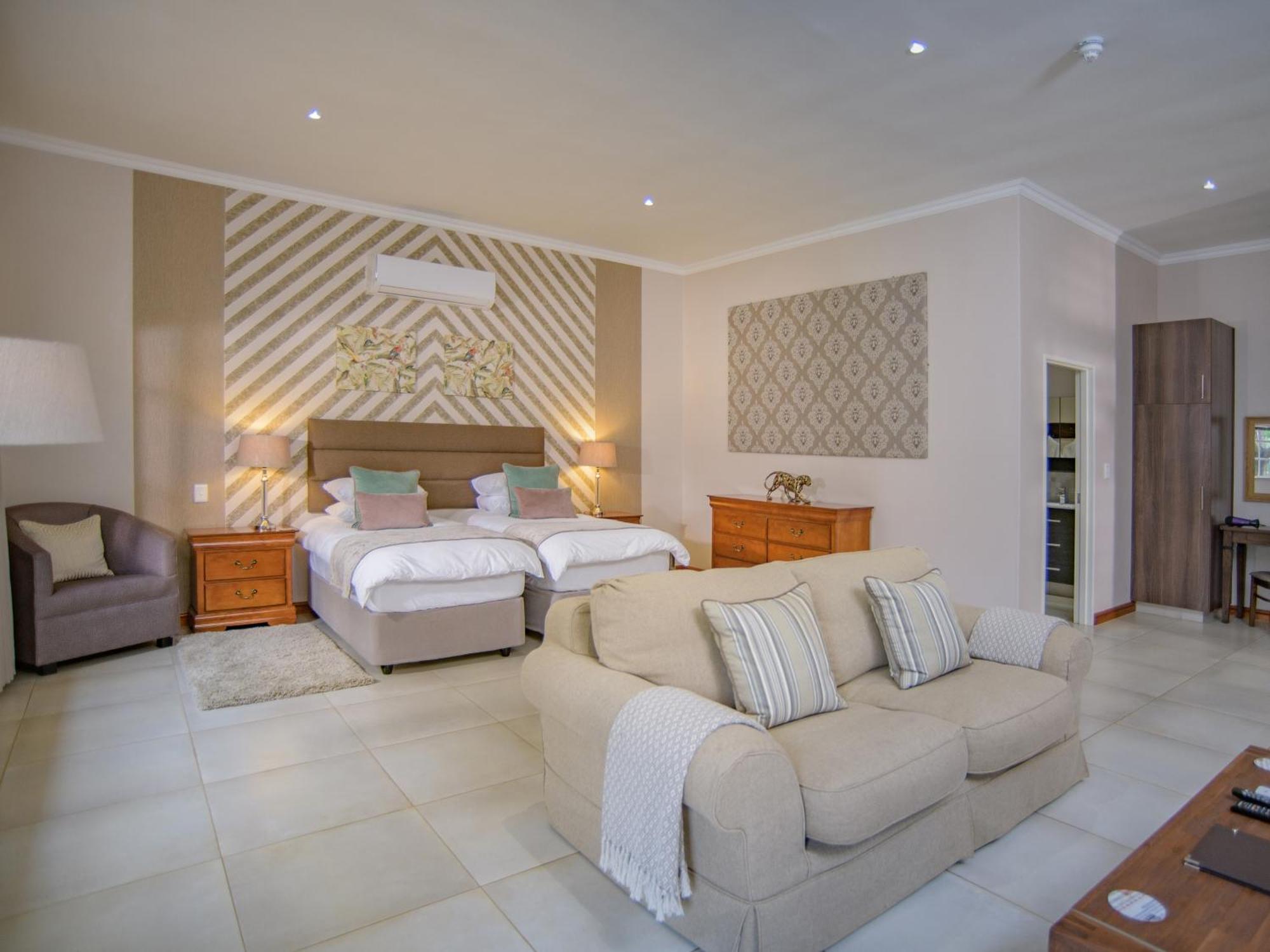 Monkey Thorn Lodge & Wellness Spa - Adults Only وايت ريفر المظهر الخارجي الصورة