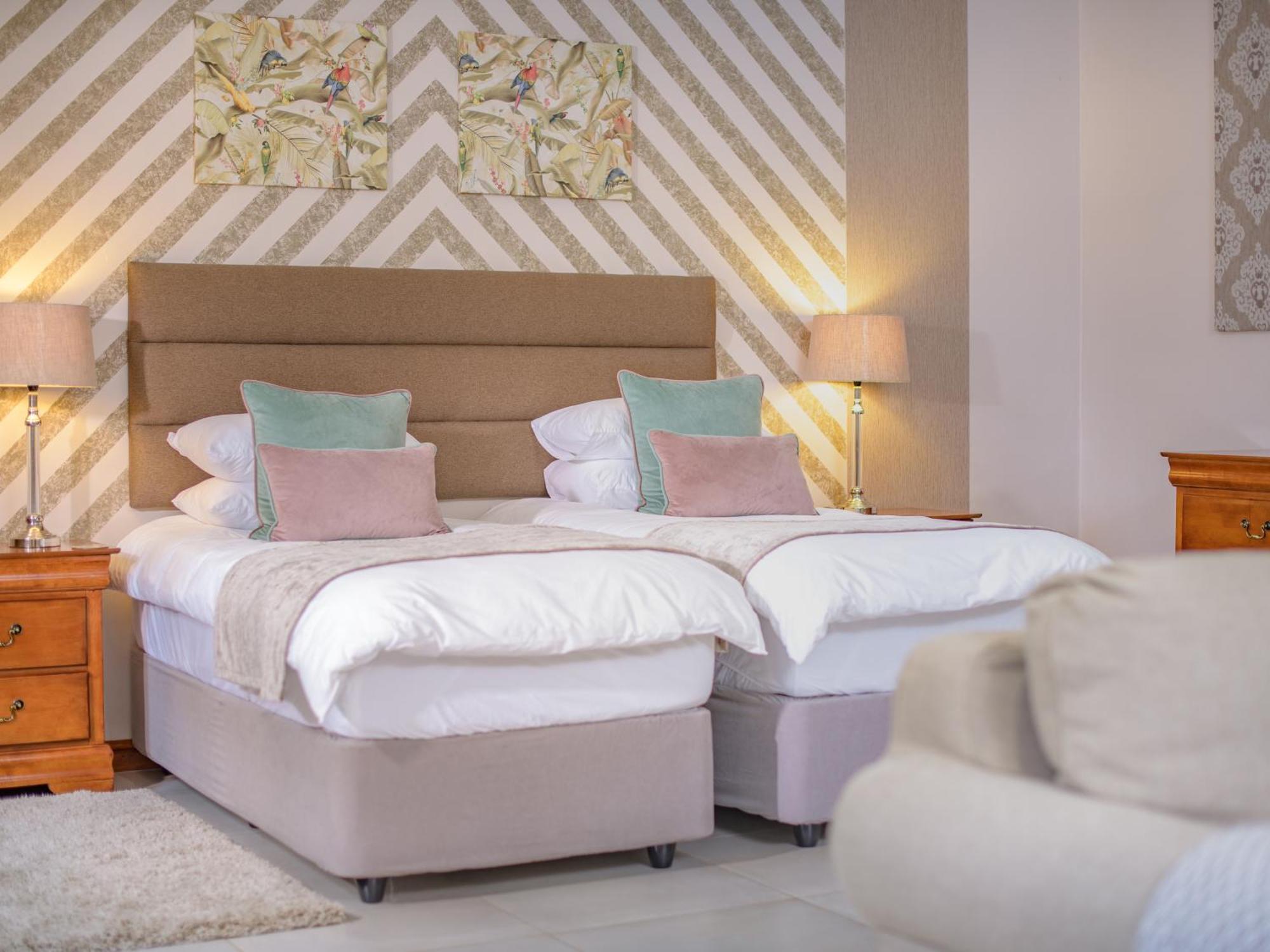 Monkey Thorn Lodge & Wellness Spa - Adults Only وايت ريفر المظهر الخارجي الصورة